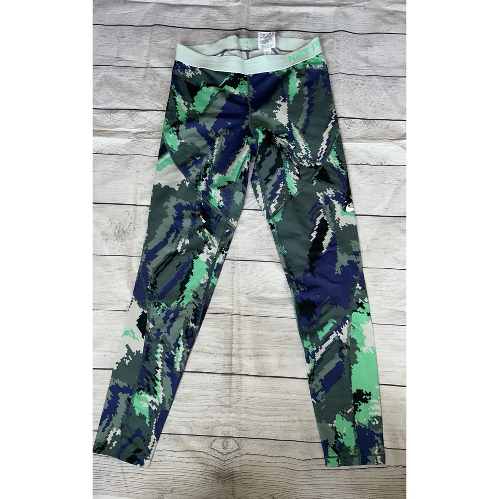 Nike Hyperwarm Leggings